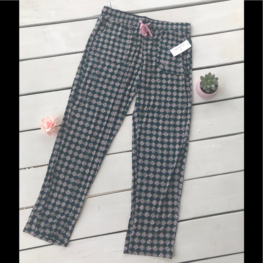Vera Bradley lounge / pajama pants print comfy 💕